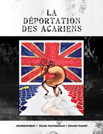 La déportation des Acariens