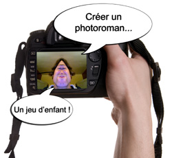 Photoroman